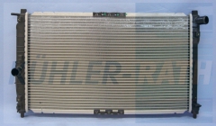 radiator suitable for 96181369 96181931