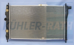 radiator suitable for 96444847