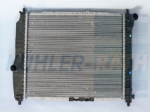radiator suitable for 96536523 96443475 96816481 96533475