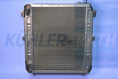 radiator suitable for 00106105380 0.010.6105.3/80