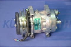 compressor suitable for 47759181 KHR3197 LC91V00001F1 LC91V00002F2 LC91V00002F3