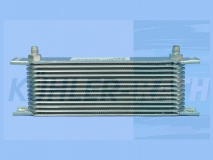 oil cooler suitable for Serie 1 330x95x50