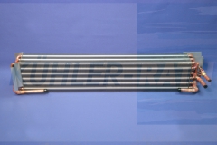 evaporator suitable for RE152404 RE241384 RE66330 RE180243