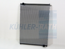 radiator suitable for 42550341 503129761