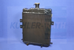 radiator suitable for G186200050010 G186.200.050.010