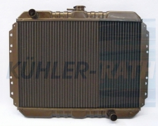 radiator suitable for 94229941