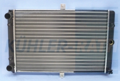 radiator suitable for 2081301210 21081301211 21081301010 2108130220