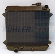 radiator suitable for 1611509