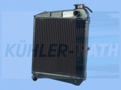 radiator suitable for 9637100