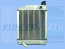 radiator suitable for 1001957