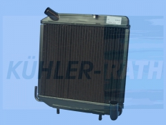 radiator suitable for 118301