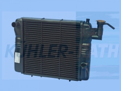 radiator suitable for 9954400
