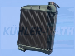 radiator suitable for 200264B