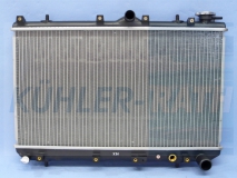 radiator suitable for 2531024000 2531024001 2531024100