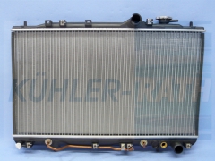 radiator suitable for 2531028700 2531028300