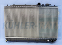 radiator suitable for 2531028050