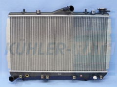 radiator suitable for 2531023300 2531023370