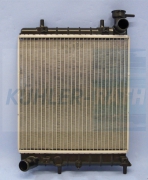 radiator suitable for 2531025050 2531025Q10 2531025Q11