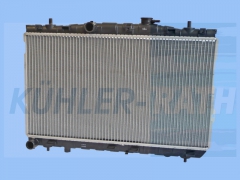 radiator suitable for 253102D200