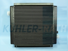 oil cooler suitable for GR500S