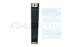 oil cooler suitable for 41803H0P01 418-03-H0P01