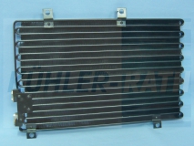 condenser suitable for 60610662 60807597 60630383