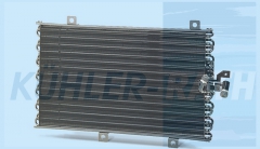 condenser suitable for 60806454 7618916