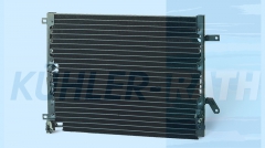condenser suitable for 82483933
