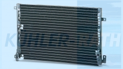 condenser suitable for 60813978 7789218