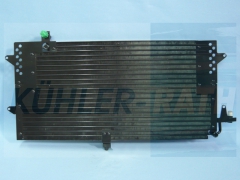 condenser suitable for 357820413C 817020