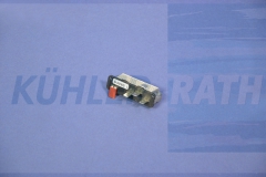 resistor suitable for 5521622 .5+.5-216/22