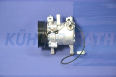 compressor suitable for 3P99900620 3P999-00620