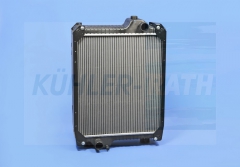 radiator suitable for 82023603 82026513 82028246 82033523 82033791 82038687 87306753