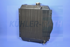combi cooler suitable for 3F3007065 3F4507060 3F4507063 875600021