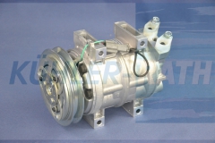 compressor suitable for 22B9791631 22U9791711 4456130