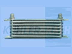 oil cooler suitable for Serie 1 330x95x50