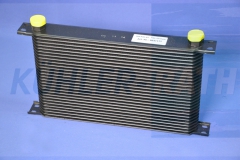 oil cooler suitable for Serie 1 405x215x50 Zetor