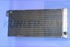 oil cooler suitable for F4243252