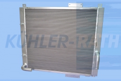 oil cooler suitable for 1415974 141-5974