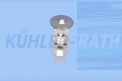 expansion valve suitable for 82002793 9966613 001021280 001017143 0.010.2091.0 001020910