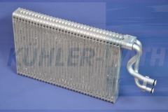 evaporator suitable for 15075798 VOE15075798 16688256 VOE16688256