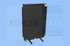 oil cooler suitable for Neuenfelder