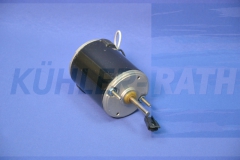 fan motor suitable for New Holland