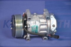 compressor suitable for 32008562 320/08562 72324284 7232/4284 724242835 7242/42835