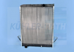 radiator suitable for 59769700 4820092