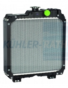 radiator suitable for 5083735
