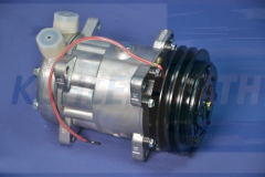 compressor suitable for 5129685 5144781 5165549 84316006