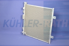 condenser suitable for VOE14547919 14547919