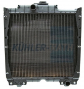 radiator suitable for 47125982 S47125982