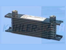 oil cooler suitable for Serie 1 255x75x50